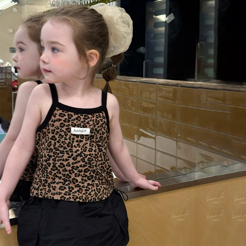 Summer Clothing Toddler - Boutique 2026 Nuova Collezione Estiva Abbigliamento