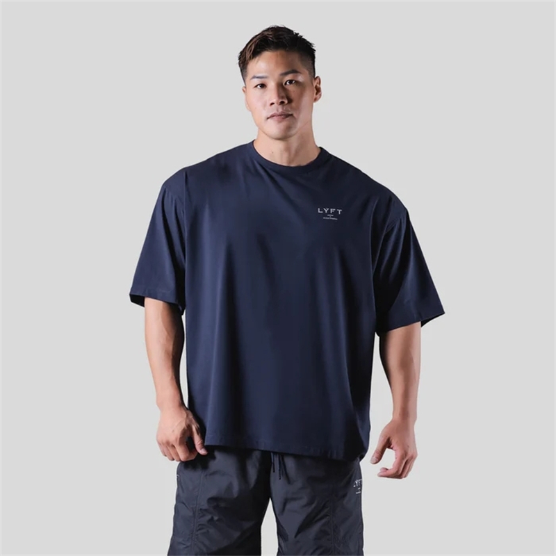 Summer Clothing Uk Men - JP & UK Brand Men T-shirt