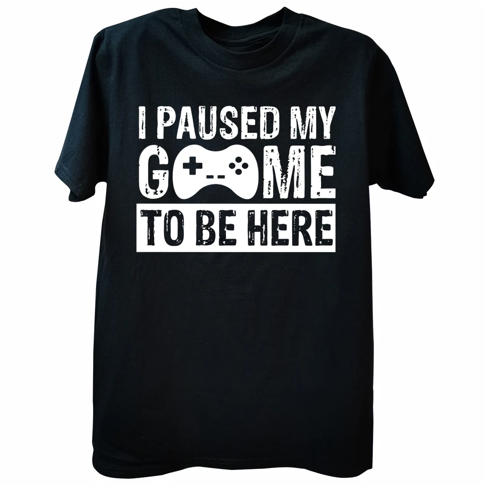 Summer Games Clothing - NOVITÀ 2026 Divertente T-Shirt da Gaming