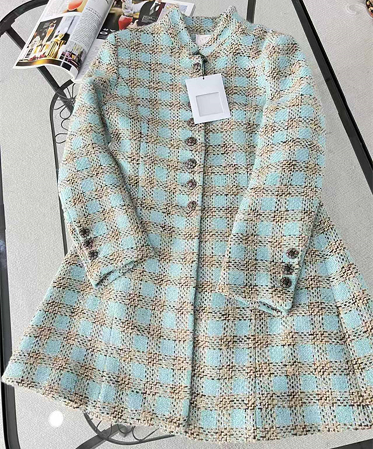 Summer Clothing In Winter - Abbigliamento femminile europeo personalizzato, nuovi modelli
