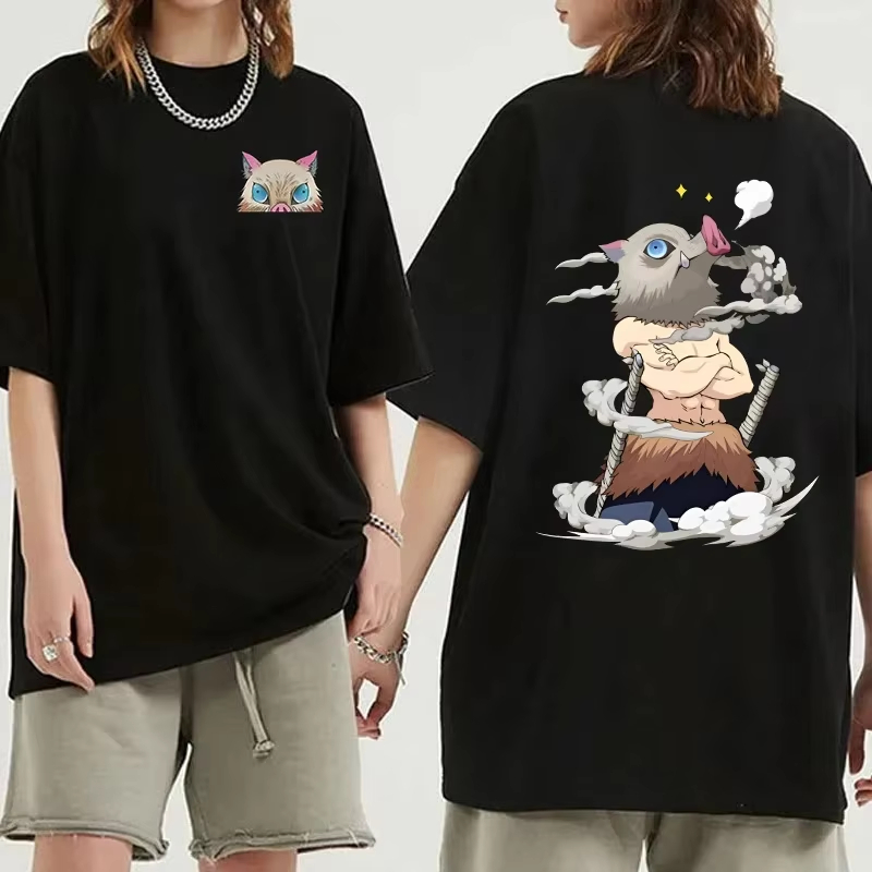 Summer Edition Clothing - Tendenza Estiva 2026: T-shirt con Grafica