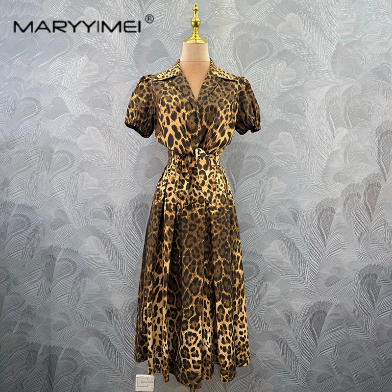 Summer Edition Clothing - MARYYIMEI Abbigliamento da donna alla moda