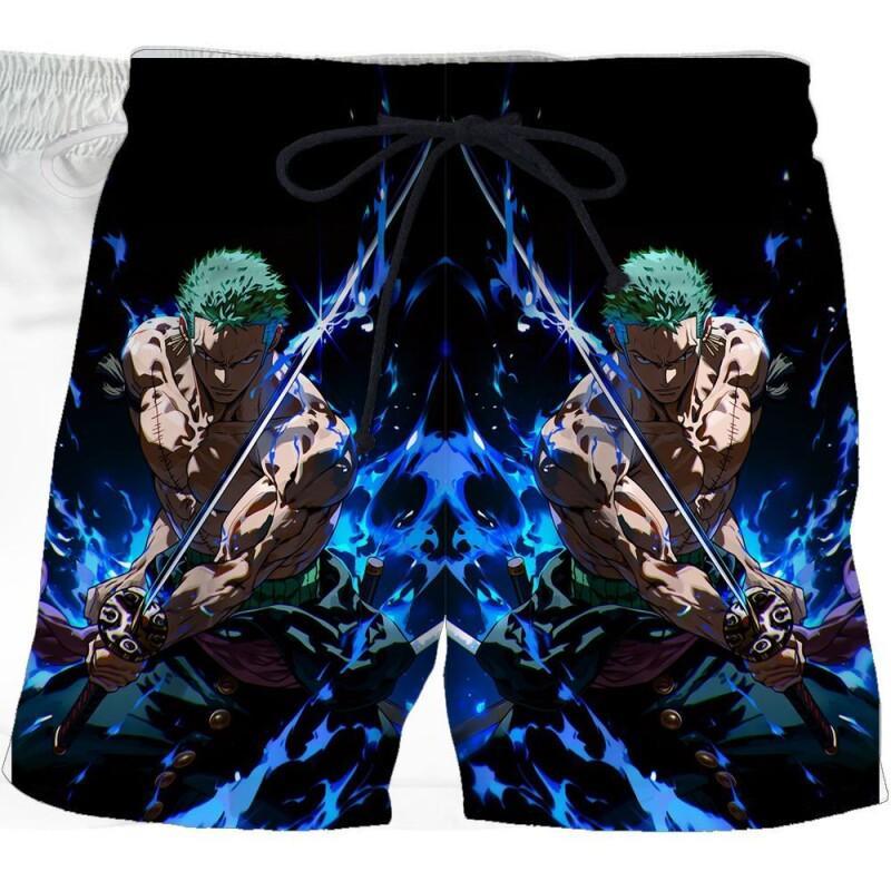 Summer Clothing Good Quality - Pantaloncini Bermuda in un unico pezzo,