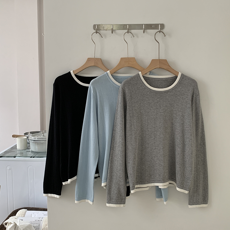 Summer Clothing - Camicia da Donna 100% Cotone con