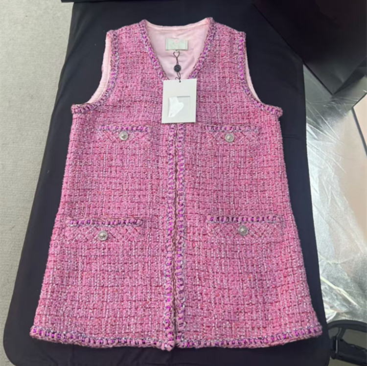 Summer Clothing In Winter - Abbigliamento femminile europeo personalizzabile - Nuovi