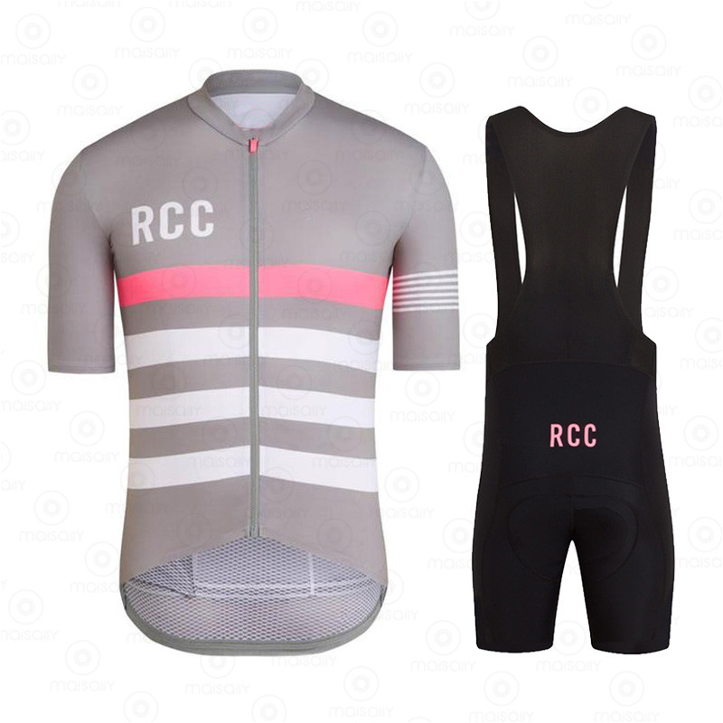 Summer Clothing Uk Men - UK RCC Nuovo 2025 Team Maglia
