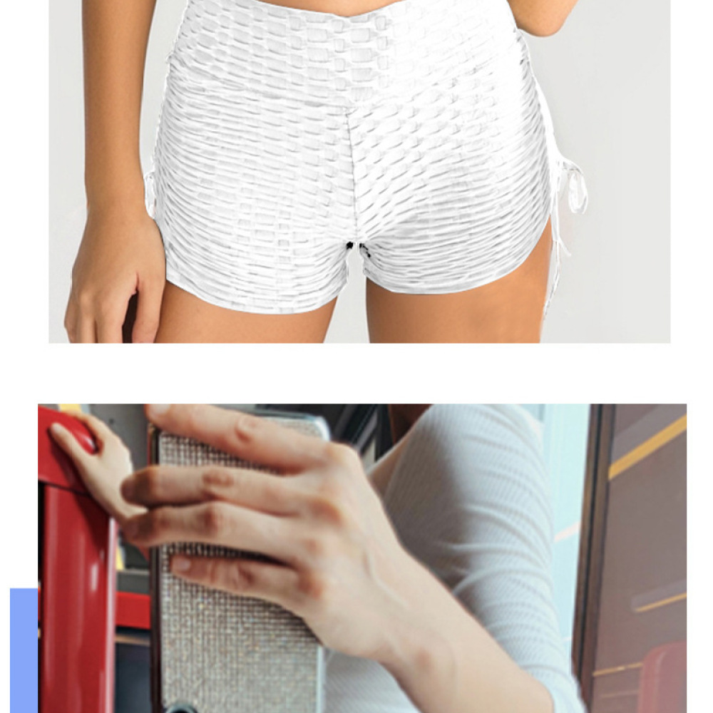 Summer Yoga Clothing - Set Yoga Senza Cuciture per Donne,