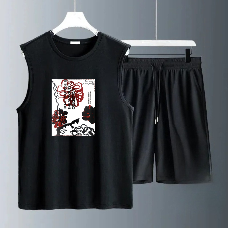 Summer Duck Clothing - T-shirt grafica casual da donna 