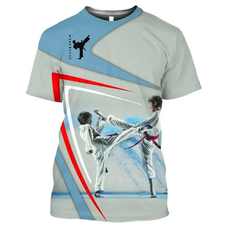 Summer Clothing Pictures - Maglietta Personalizzata con la Tua Immagine