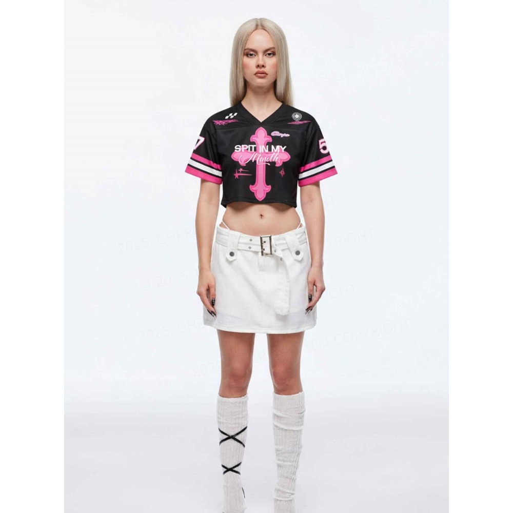 Summer Clothing In Winter - Abbigliamento Sportivo Trendy Y2K, Popolare Abbigliamento