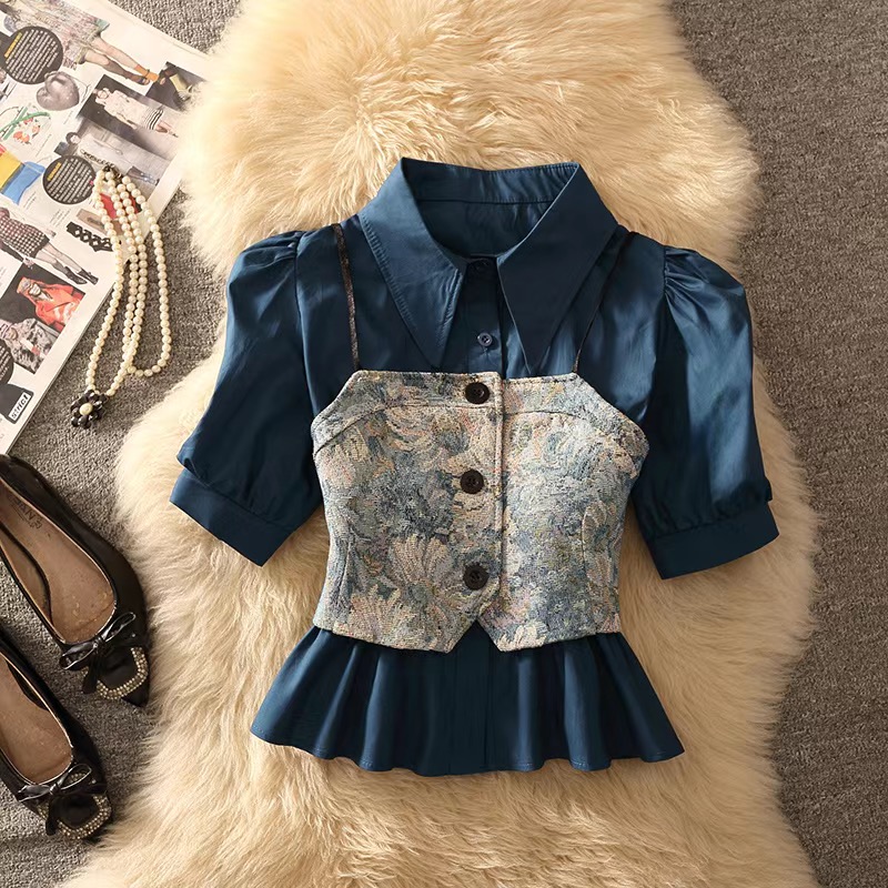 Summer De Clothing - Nuovi Completi Estivi da Donna, Moda