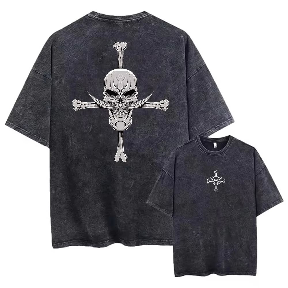 T-shirt in cotone lavato stile - Summer Edition Clothing recensione e prezzo