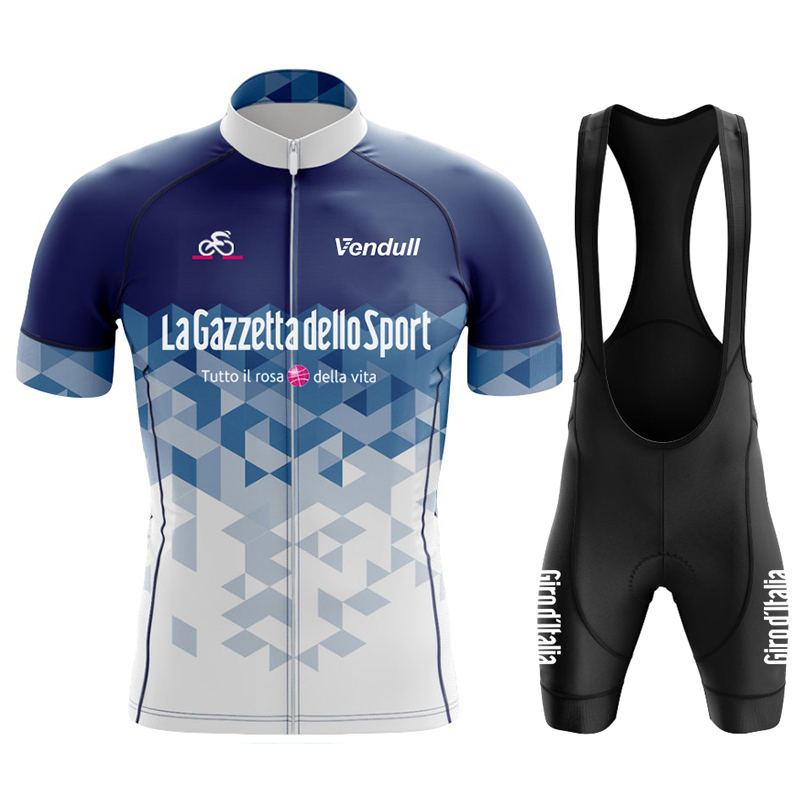 Maglia da Ciclismo Tour De Gir - Summer De Clothing recensione e prezzo