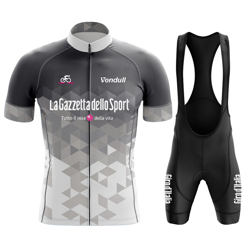Maglia da Ciclismo Tour De Gir - Summer De Clothing recensione e prezzo