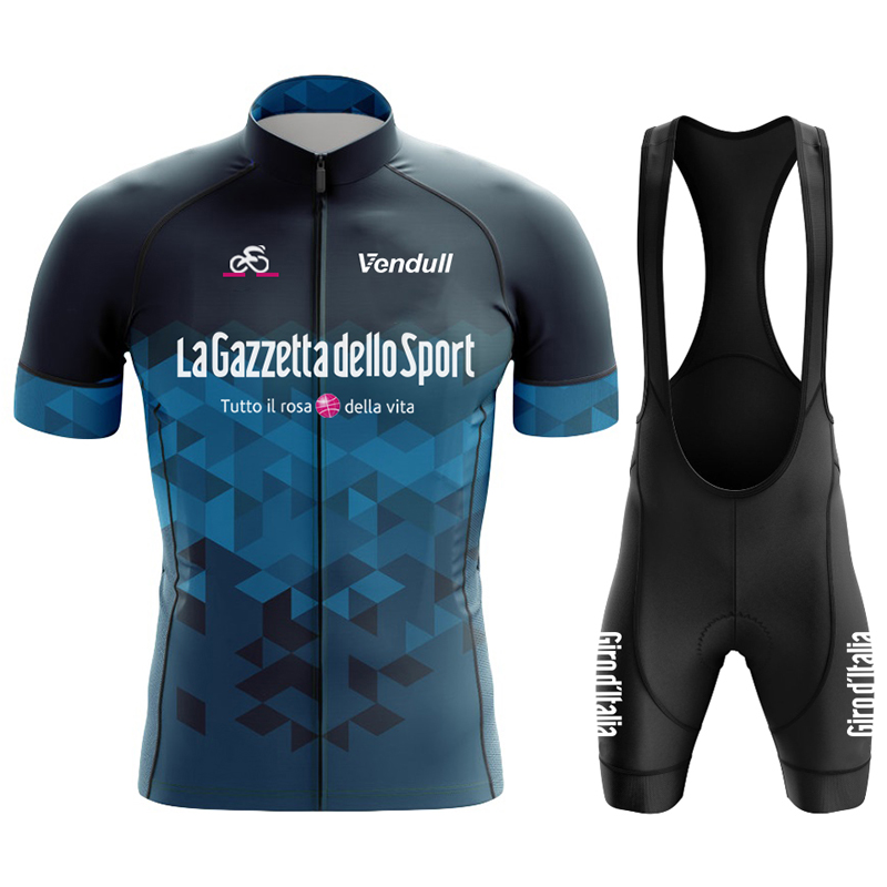 Maglia da Ciclismo Tour De Gir - Summer De Clothing recensione e prezzo