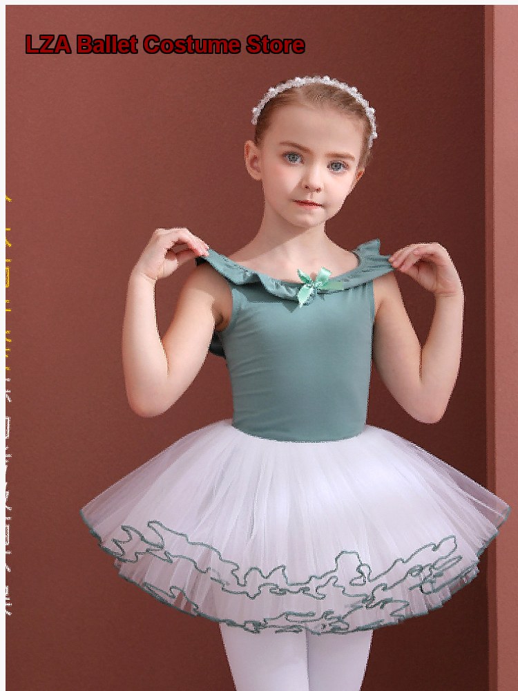 Body da ballo estivo in cotone - Summer Clothing Toddler recensione e prezzo