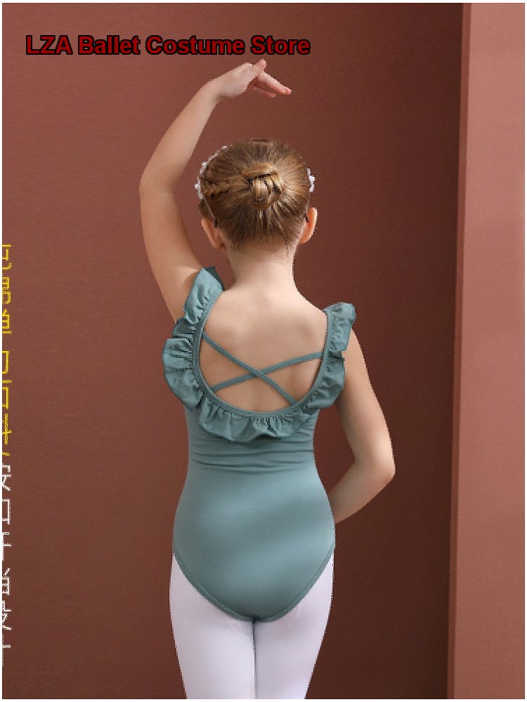 Body da ballo estivo in cotone - Summer Clothing Toddler recensione e prezzo