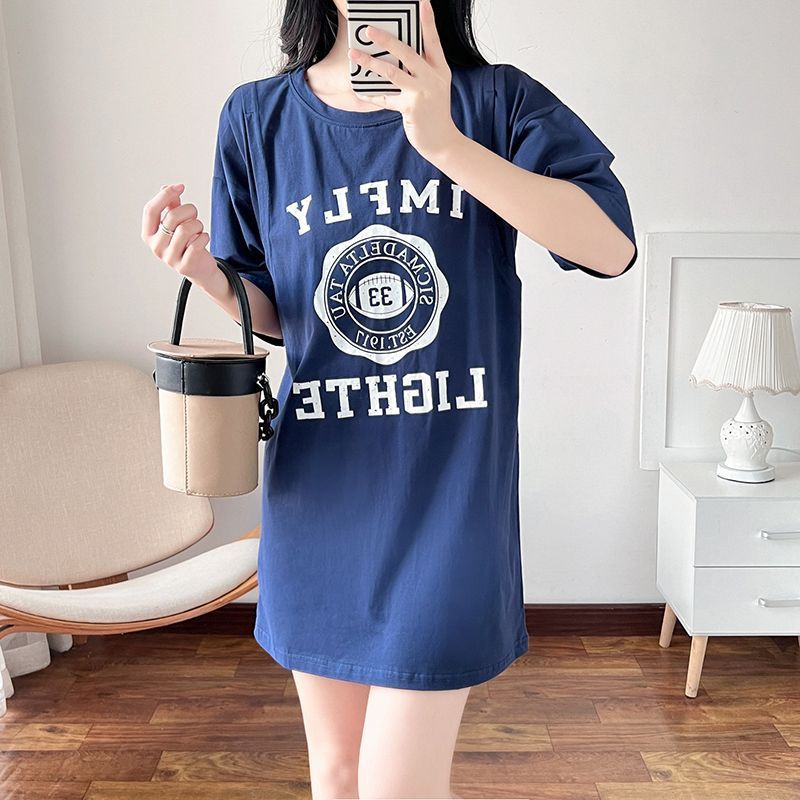 Camicia da Notte Lunga per All - Summer Clothing Women recensione e prezzo