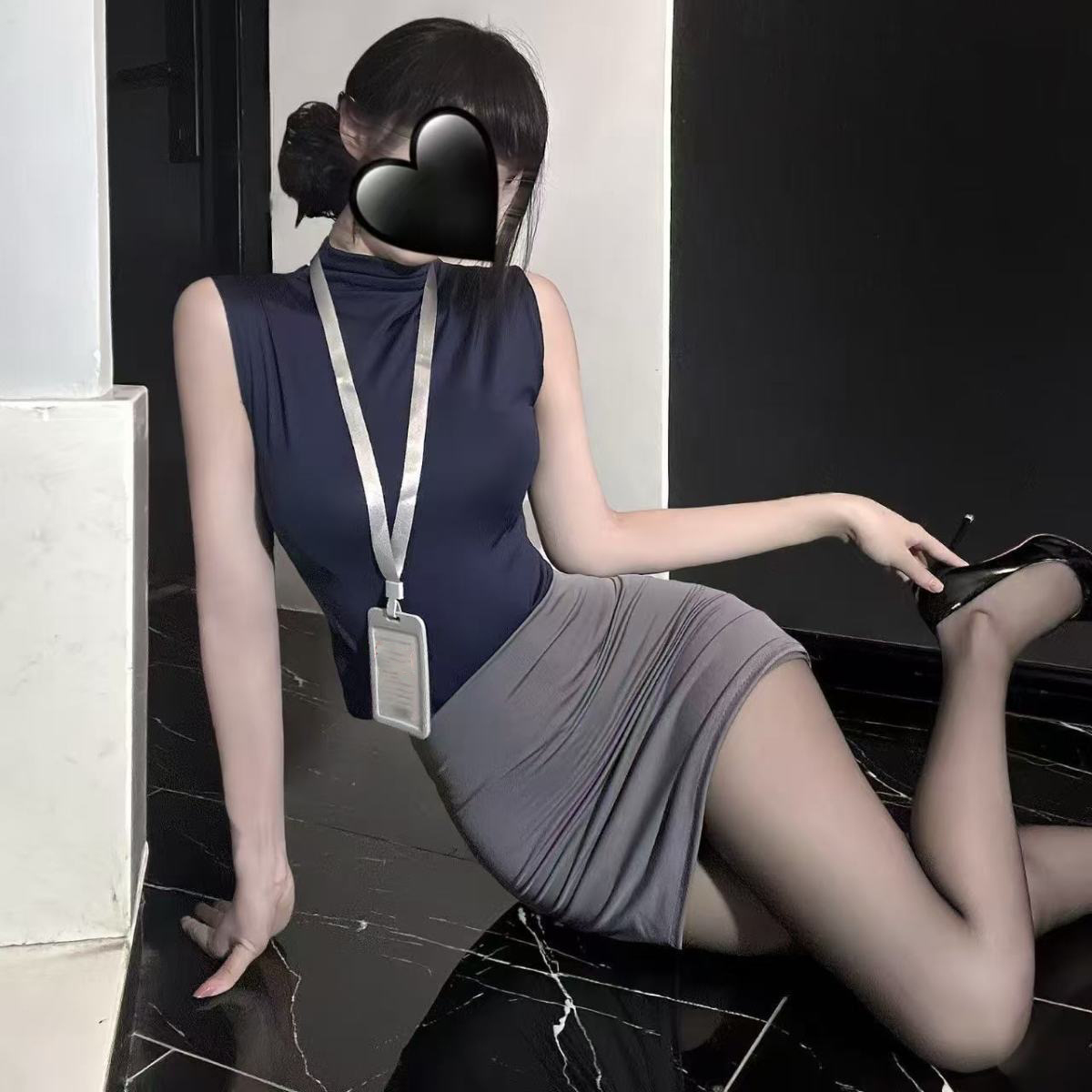Hot Girl Pure Desire Style Sum - Summer Clothing For Girls recensione e prezzo