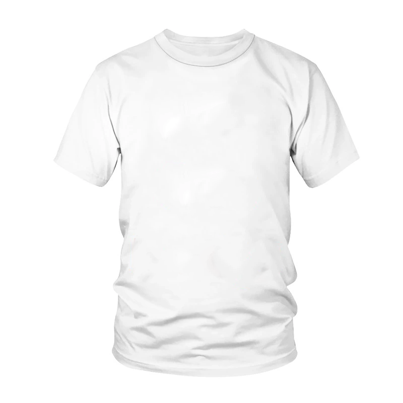 Immagine 3D Stampa T-shirt Il  - Summer Clothing Pictures recensione e prezzo