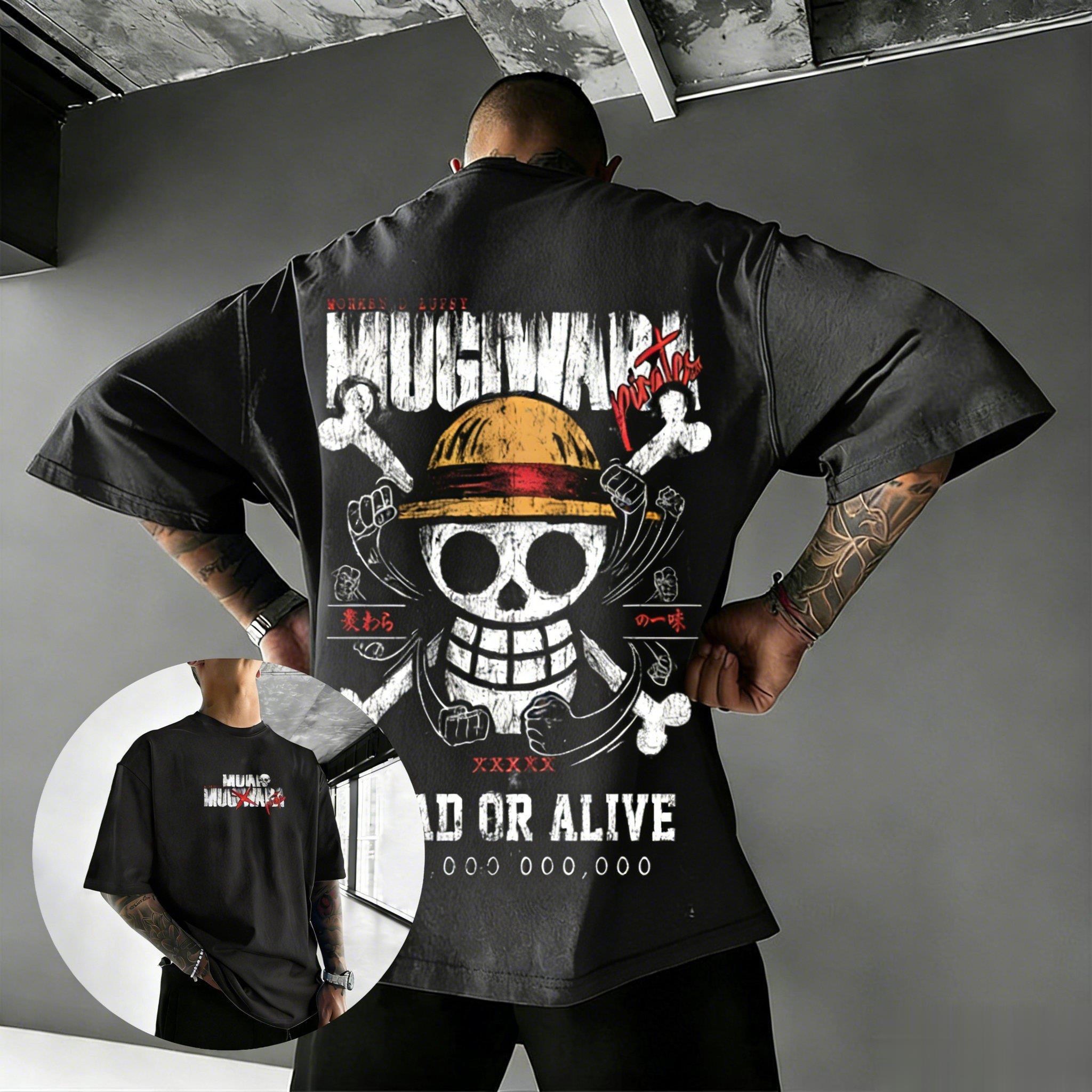 T-shirt oversize in cotone One - Summer Clothing Good Quality recensione e prezzo