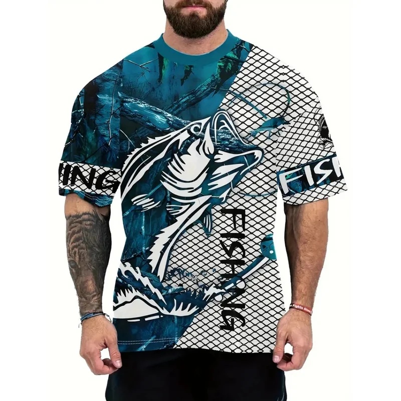 T-Shirt da Uomo Personalizzata - Summer Clothing Pictures recensione e prezzo