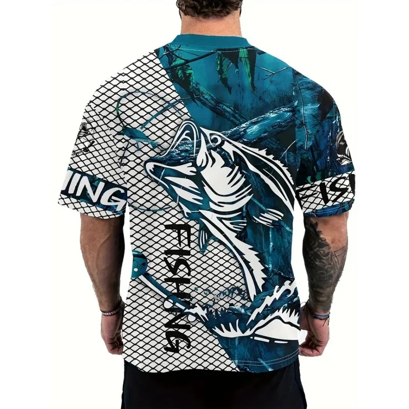 T-Shirt da Uomo Personalizzata - Summer Clothing Pictures recensione e prezzo