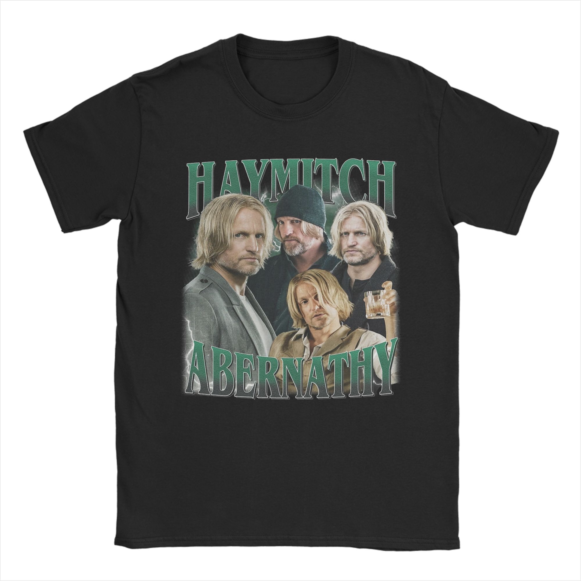 Haymitch Abernathy The Hunger  - Summer Games Clothing recensione e prezzo