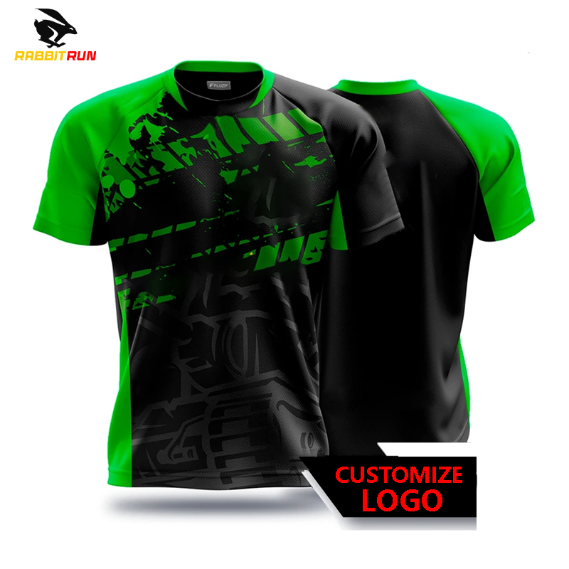 Nuove T-shirt da uomo ad asciu - Summer Games Clothing recensione e prezzo