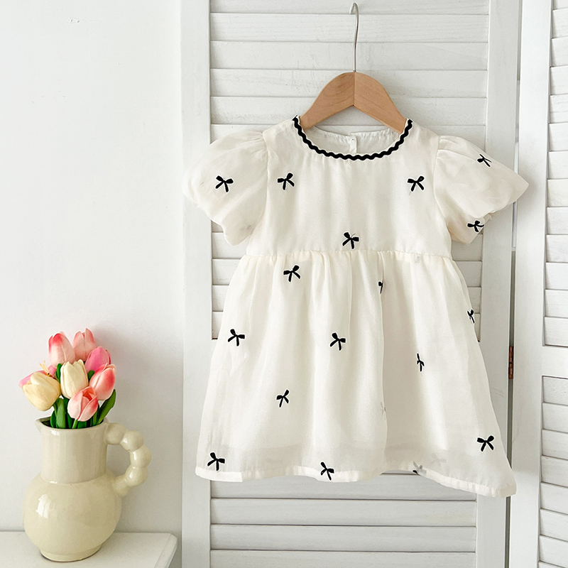 Abbigliamento per sorelle per  - Summer Clothing Toddler recensione e prezzo