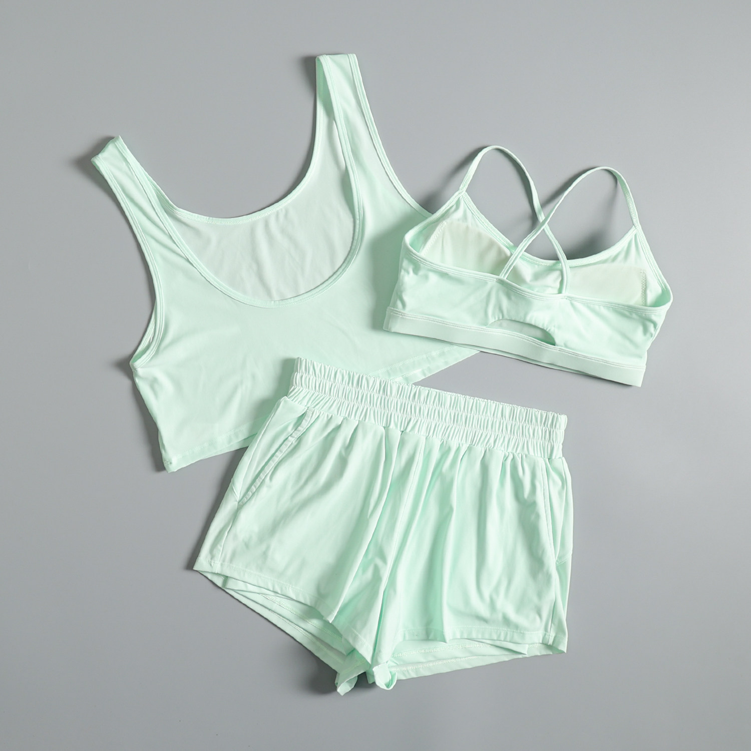 Completo da yoga per donna, es - Summer Yoga Clothing recensione e prezzo