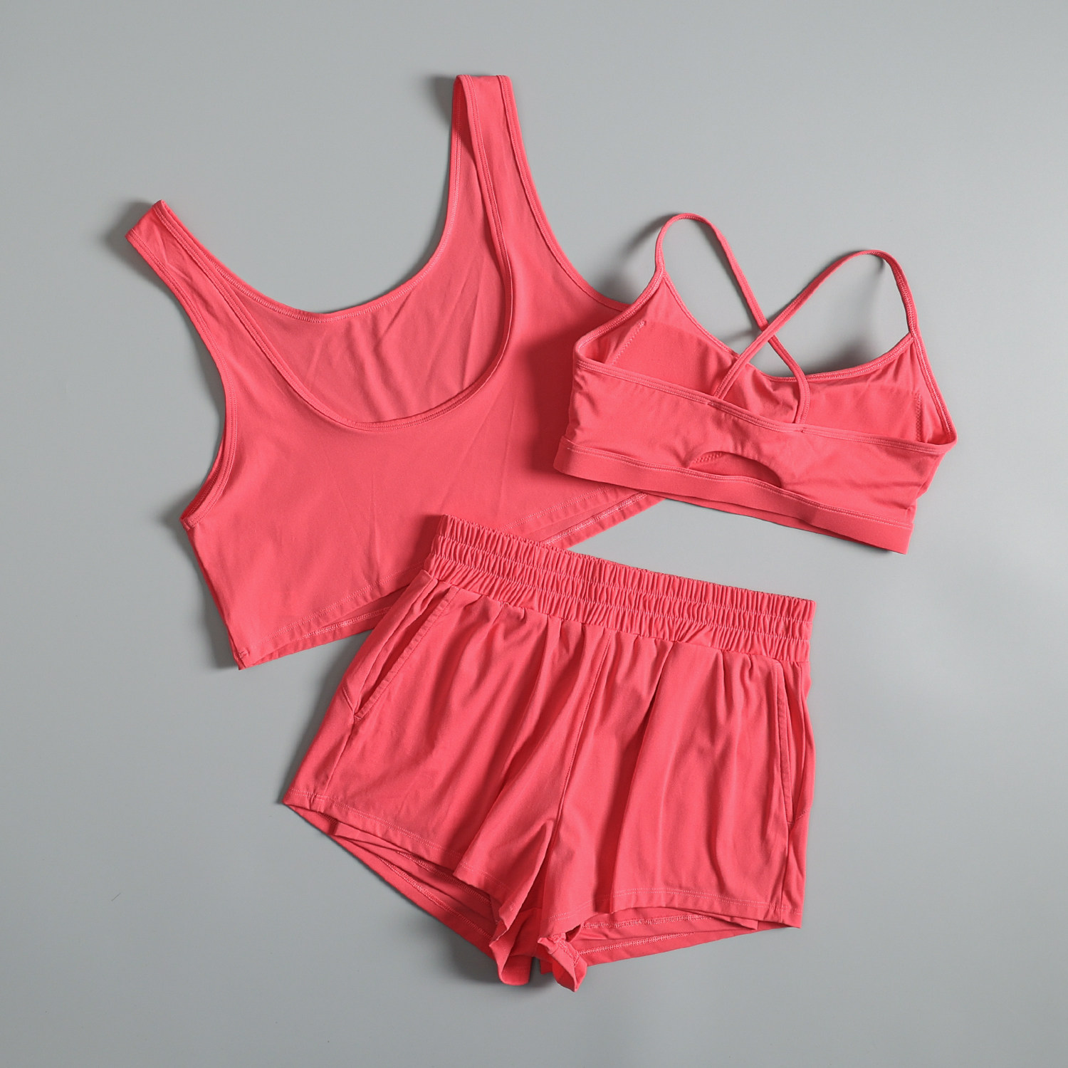 Completo da yoga per donna, es - Summer Yoga Clothing recensione e prezzo