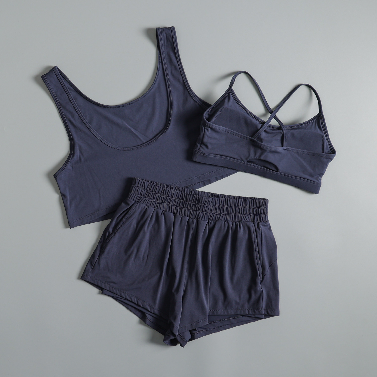 Completo da yoga per donna, es - Summer Yoga Clothing recensione e prezzo