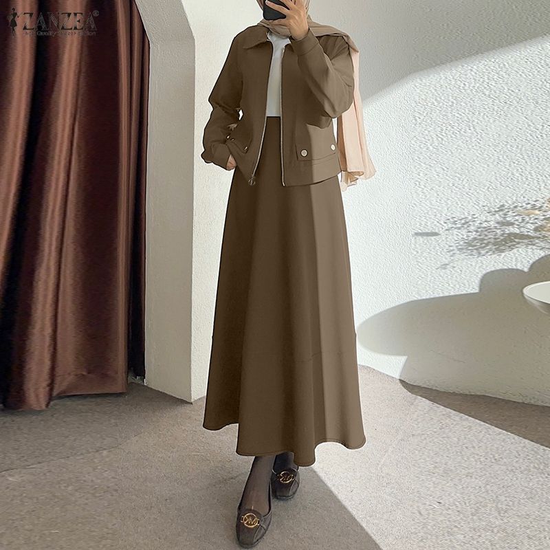 Completi Modesti da Donna: Gia - Summer Clothing Hijab recensione e prezzo