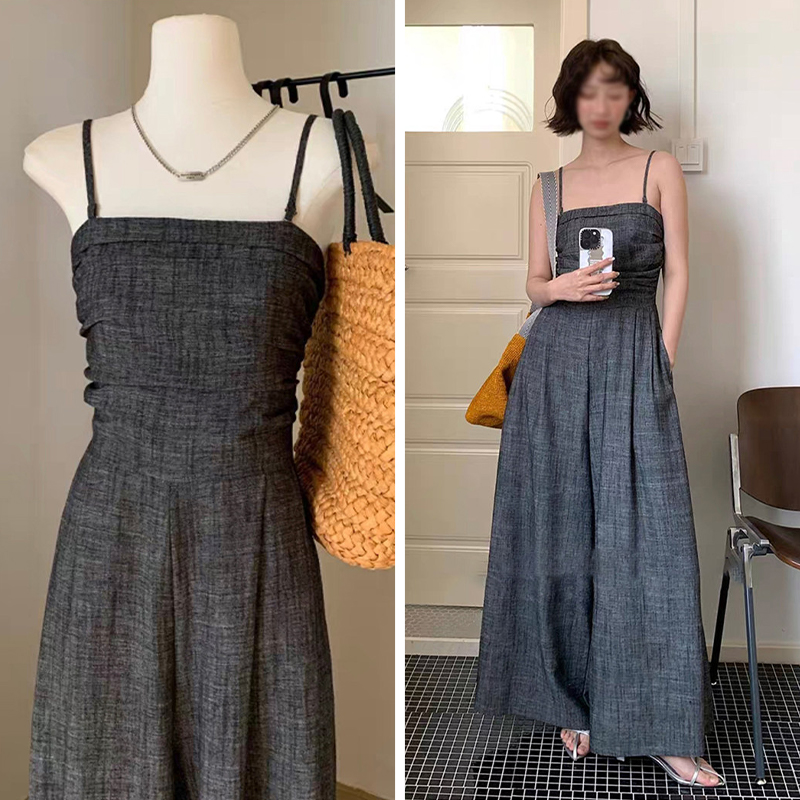 Tessuto in Cotone Simil-Lino L - Summer Clothing Fabric recensione e prezzo