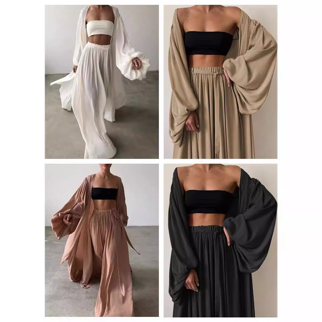 Completo da donna primaverile/ - Summer Clothing recensione e prezzo