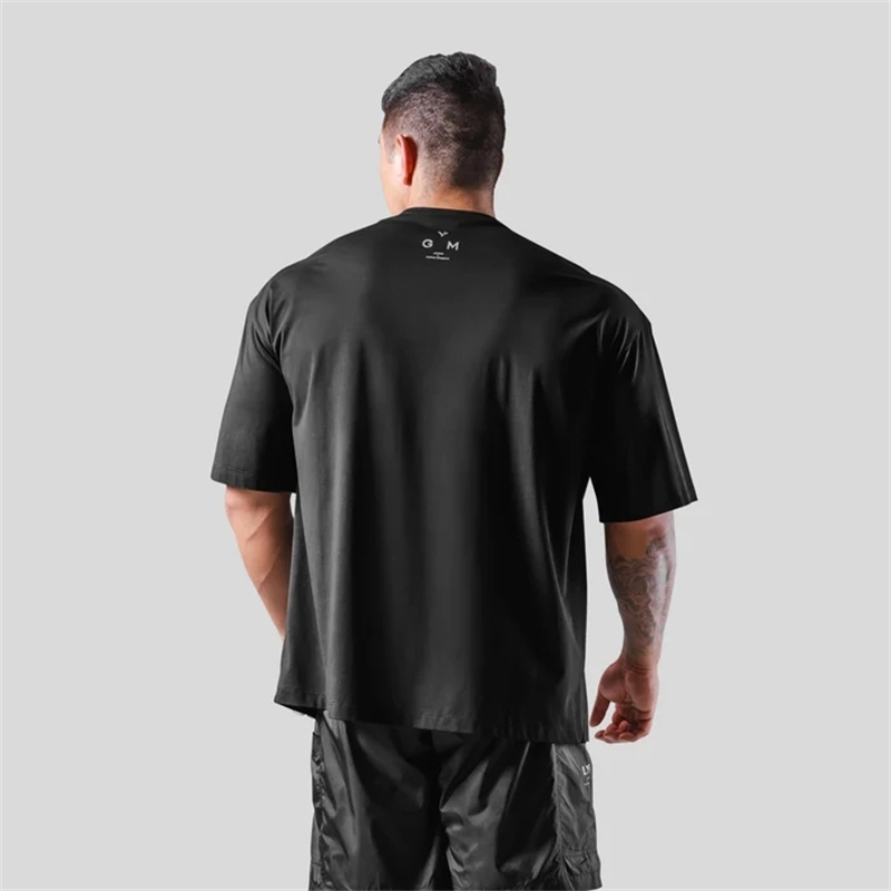 JP & UK Brand Men T-shirt Casu - Summer Clothing Uk Men recensione e prezzo