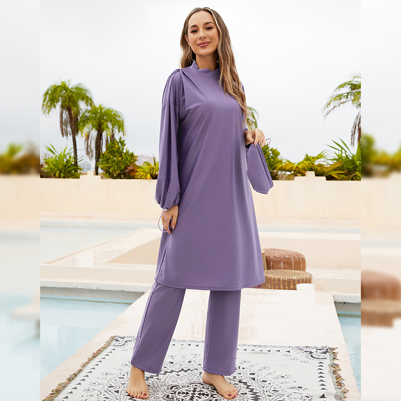 Abaya estiva, costume da bagno - Summer Clothing Hijab recensione e prezzo