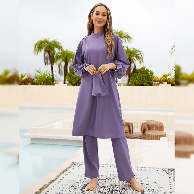 Abaya estiva, costume da bagno - Summer Clothing Hijab recensione e prezzo