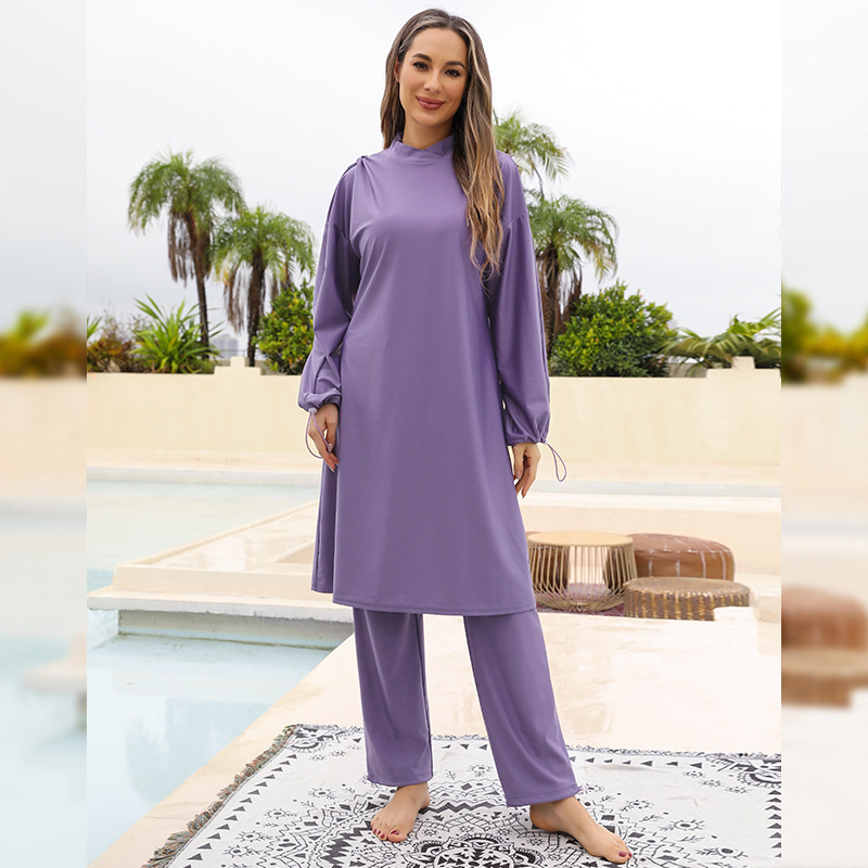 Abaya estiva, costume da bagno - Summer Clothing Hijab recensione e prezzo