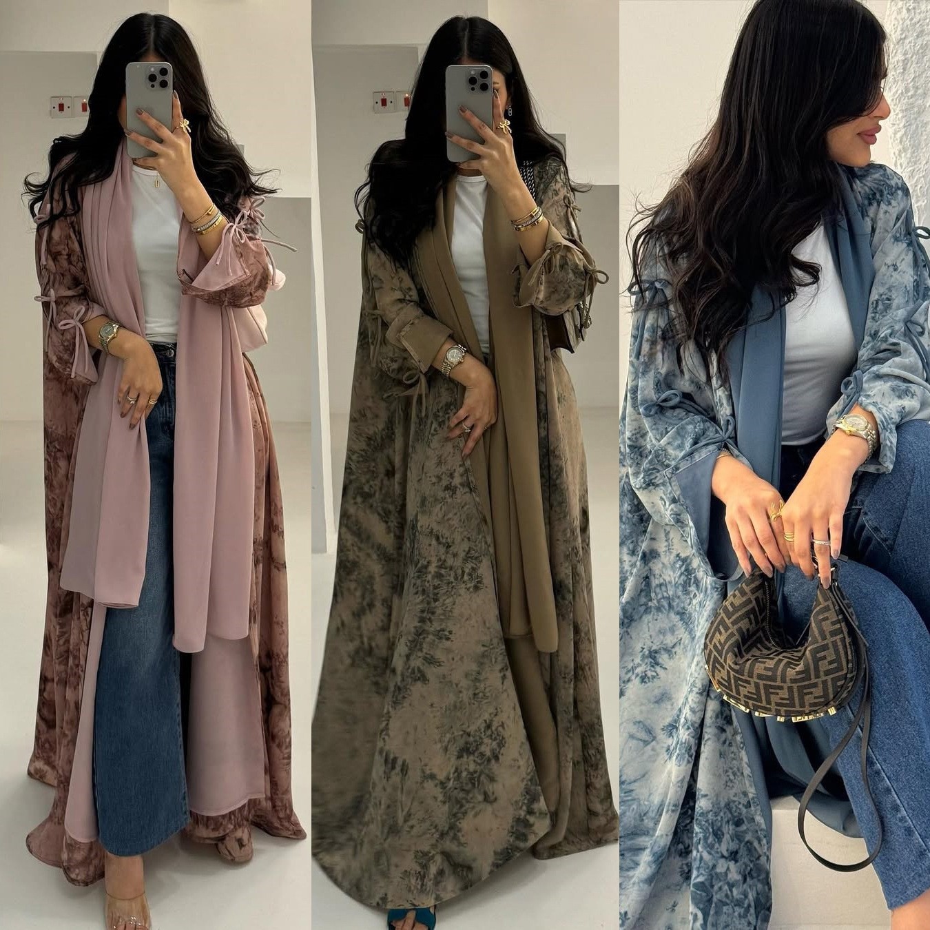 Abbigliamento Estivo da Donna, - Summer Clothing Hijab recensione e prezzo