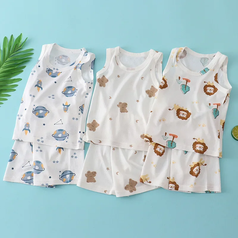 Completo Estivo per Bambini in - Summer Clothing Toddler recensione e prezzo
