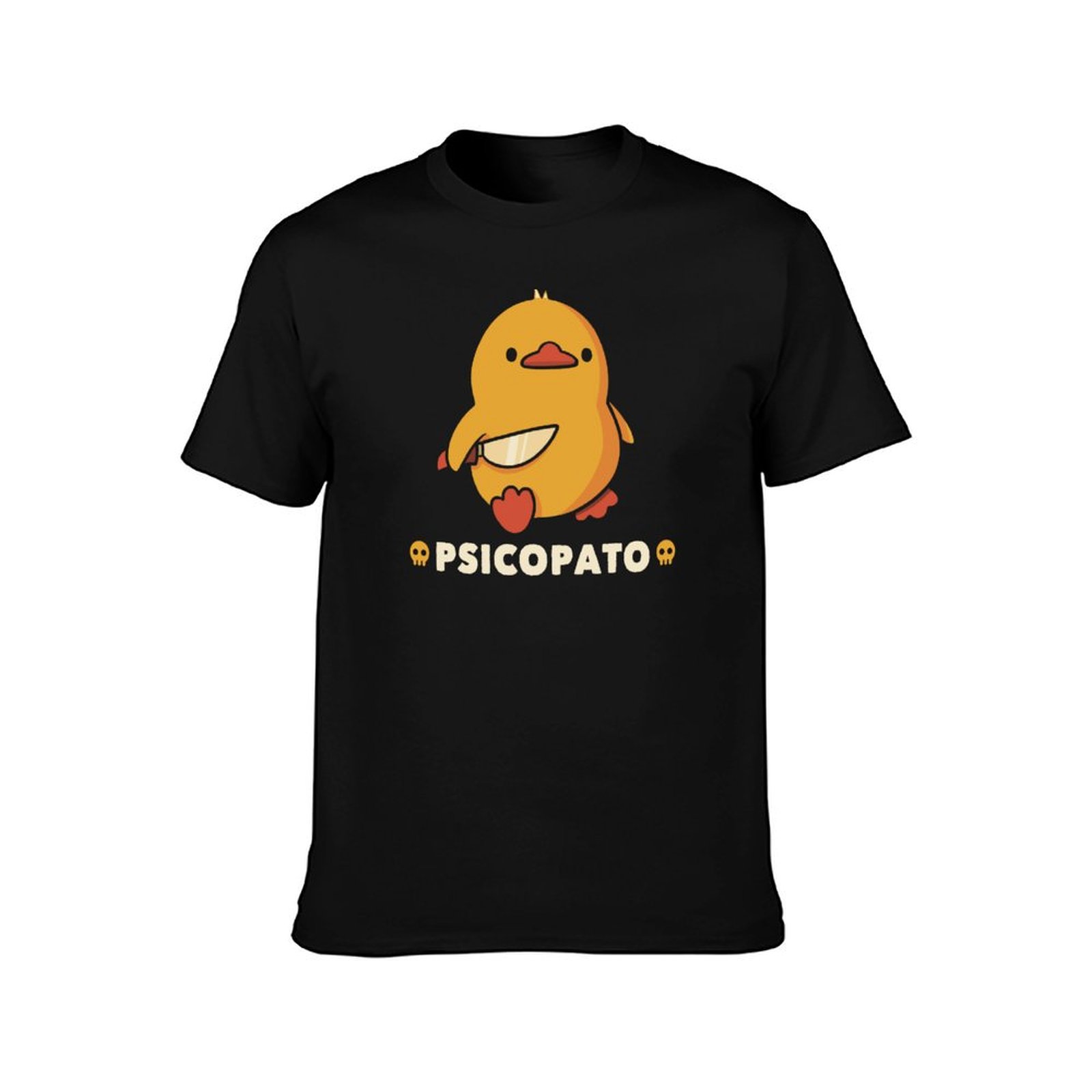 Psicopato Funny Duck di Tobe F - Summer Duck Clothing recensione e prezzo
