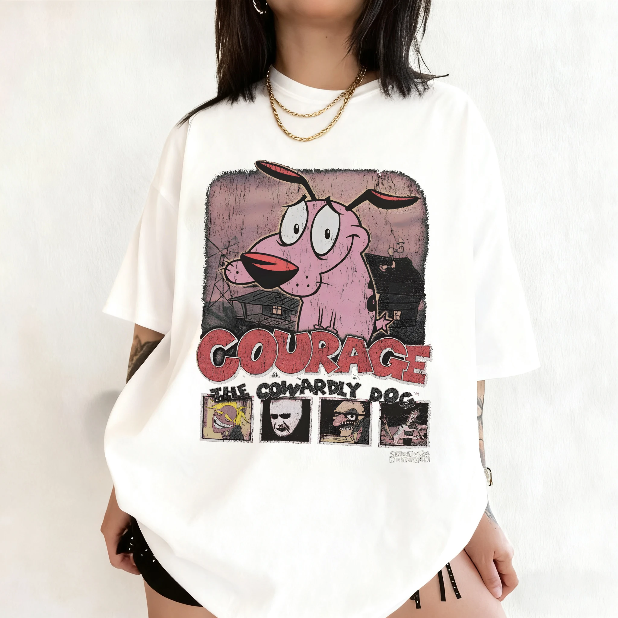 T-shirt estiva vintage con sta - Summer Clothing Women recensione e prezzo