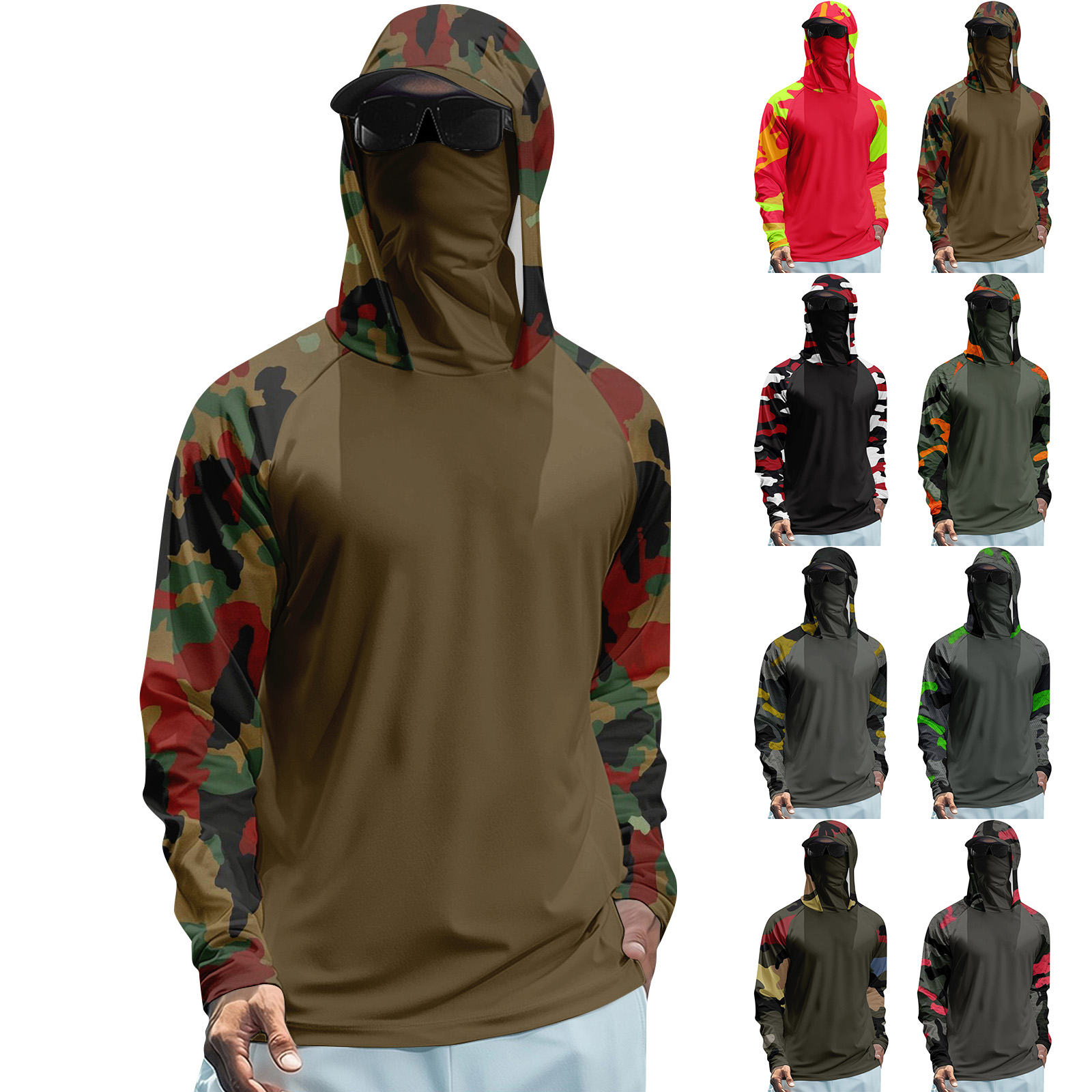 Maglietta Estiva da Uomo a Man - Summer Clothing recensione e prezzo