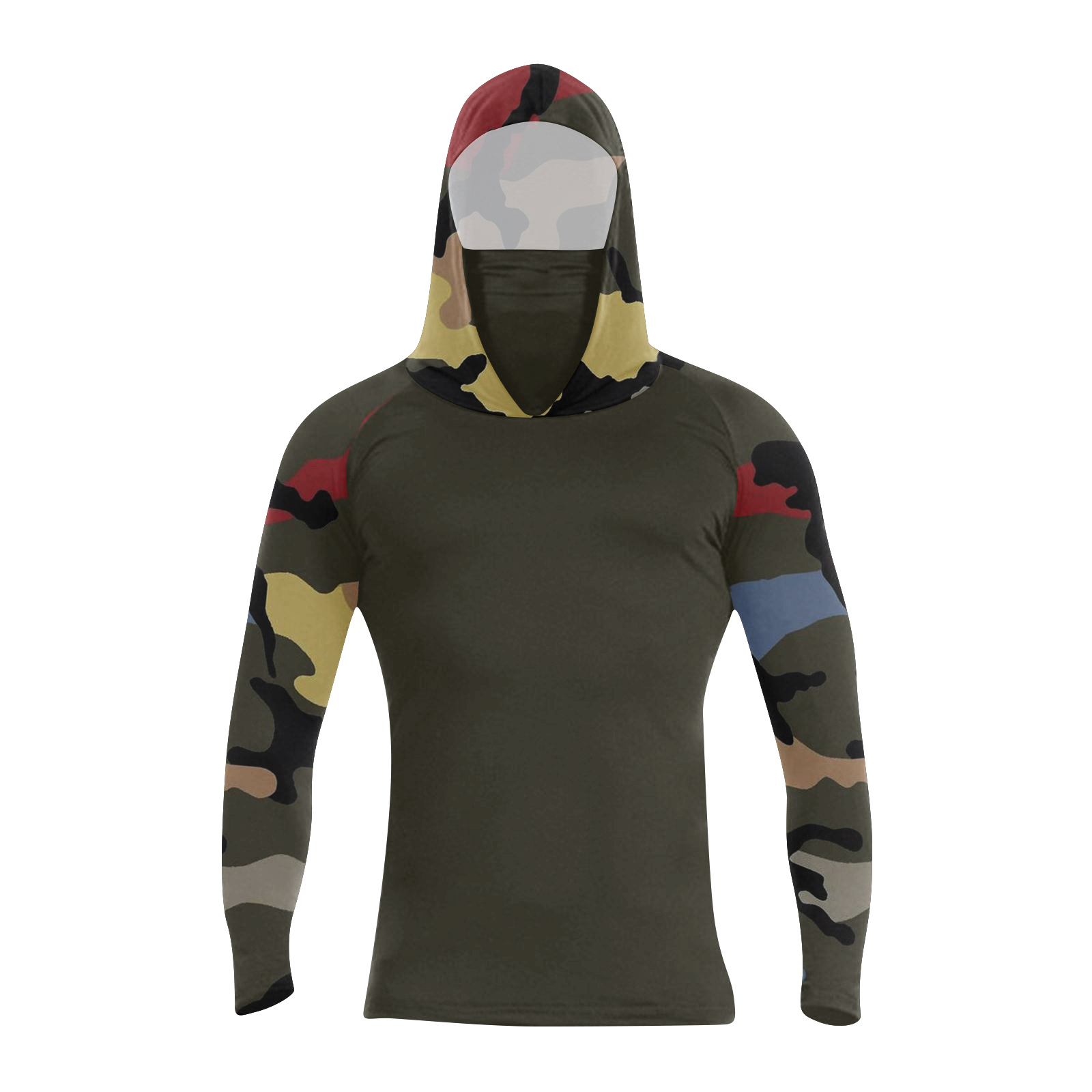 Maglietta Estiva da Uomo a Man - Summer Clothing recensione e prezzo