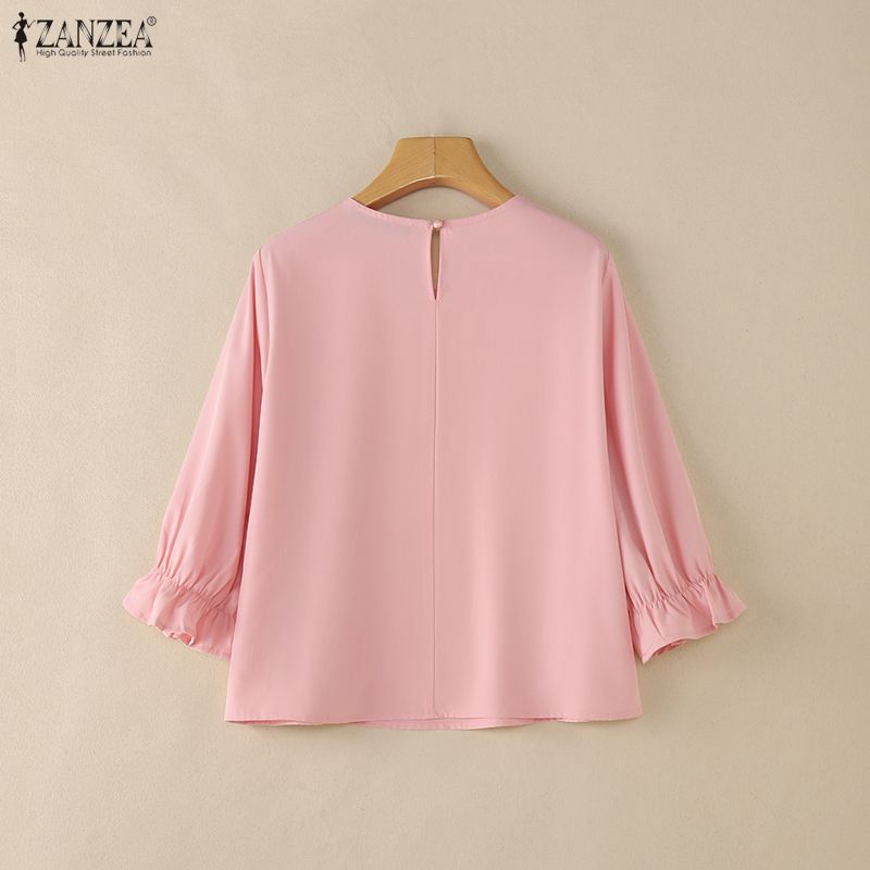 ZANZEA Camicette da donna mini - Summer De Clothing recensione e prezzo