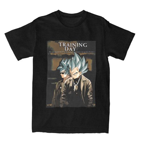 T-shirt Oversize Dragon Ball S - Summer Clothing Good Quality recensione e prezzo