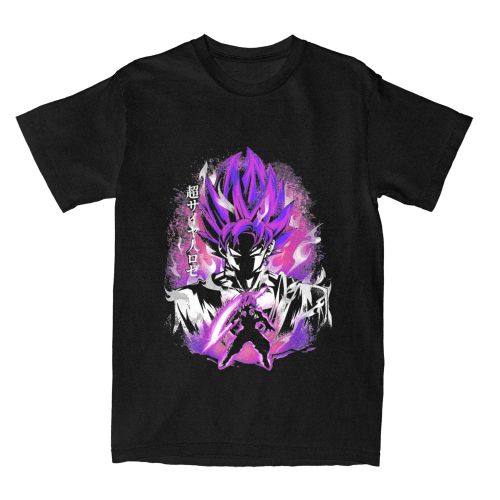 T-shirt Oversize Dragon Ball S - Summer Clothing Good Quality recensione e prezzo