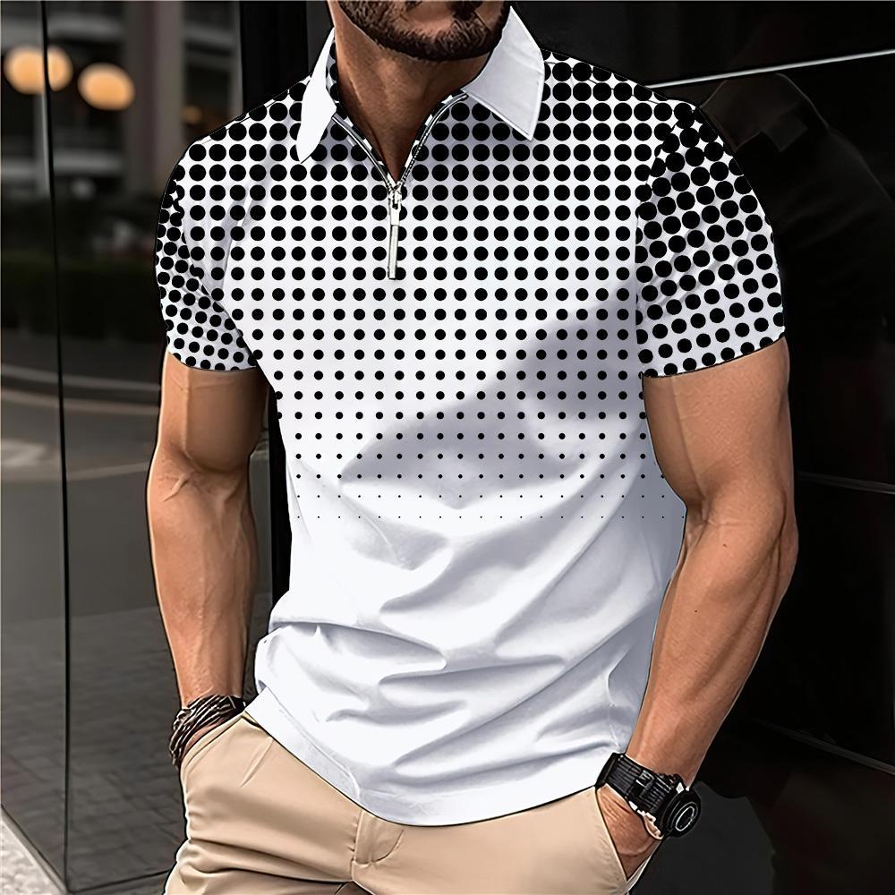 Magliette estive per uomo 2024 - Summer De Clothing recensione e prezzo